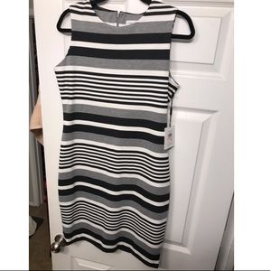 🚨SOLD🚨Calvin Klein dress